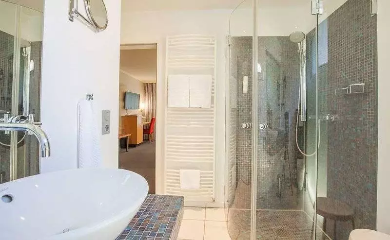 Ringhotel Ahrensburg