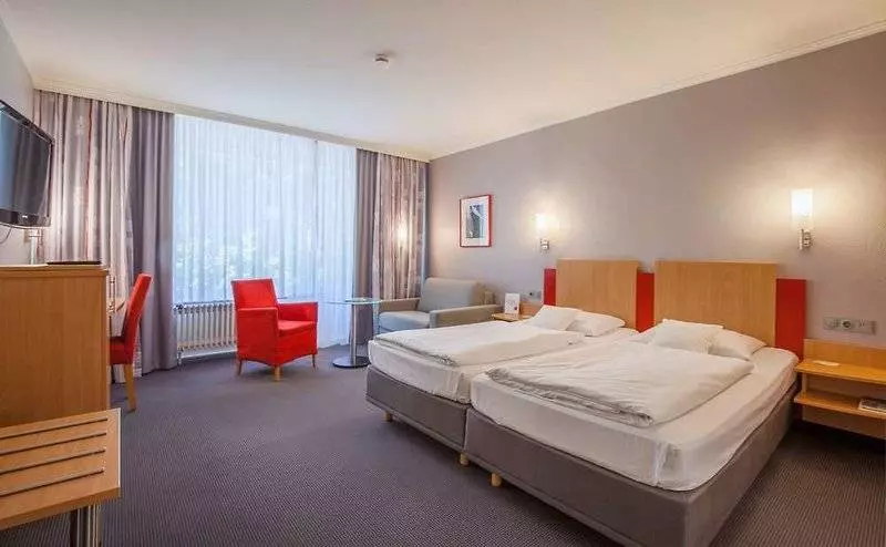 Ringhotel Ahrensburg