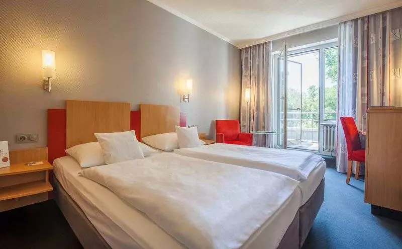 Ringhotel Ahrensburg