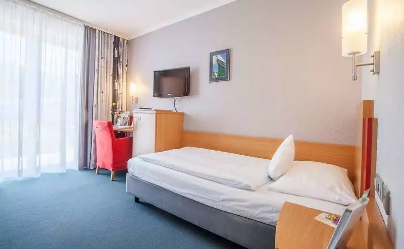 Ringhotel Ahrensburg