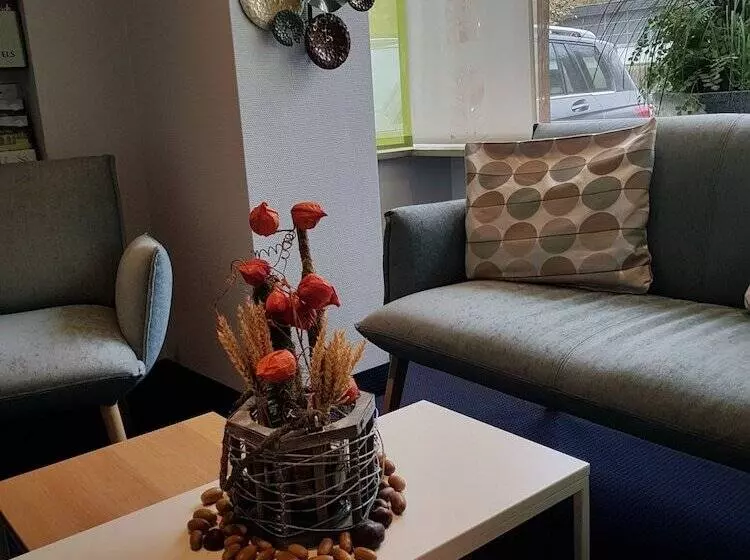 Ringhotel Ahrensburg