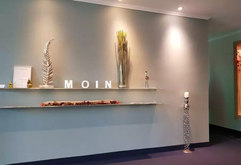 Ringhotel Ahrensburg