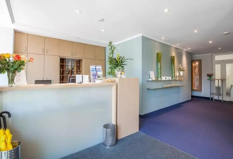 Ringhotel Ahrensburg