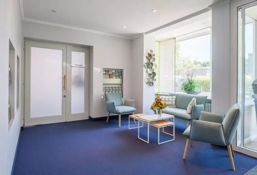 Ringhotel Ahrensburg