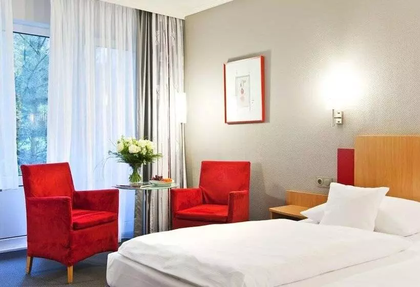 Ringhotel Ahrensburg