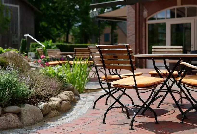 Sellhorn, Ringhotel Hanstedt