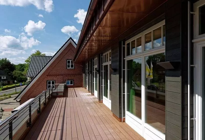 Sellhorn, Ringhotel Hanstedt