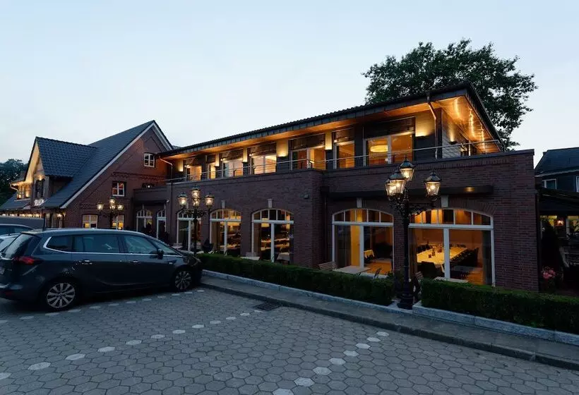 Sellhorn, Ringhotel Hanstedt