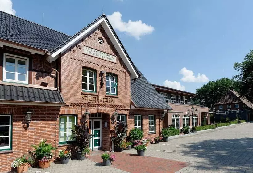 Sellhorn, Ringhotel Hanstedt