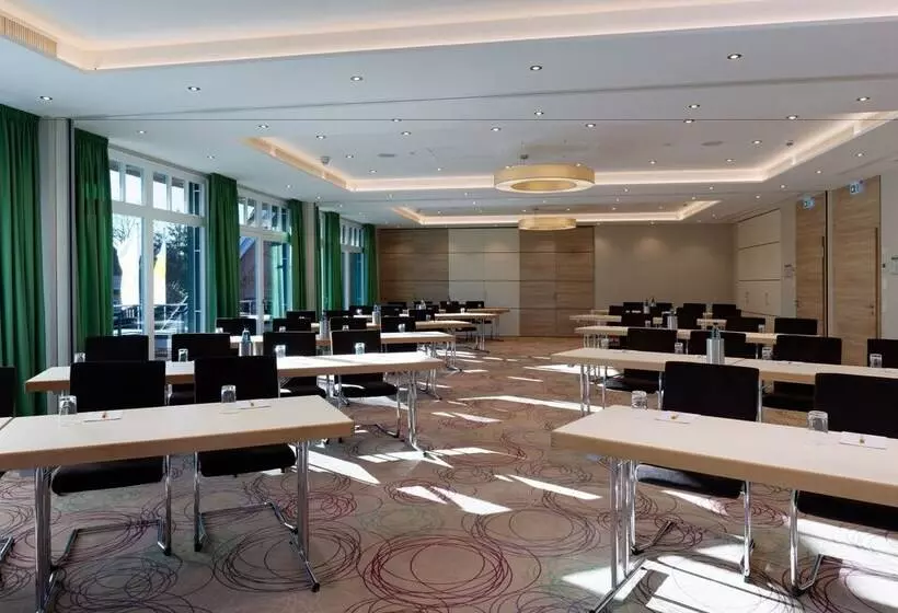 Sellhorn, Ringhotel Hanstedt