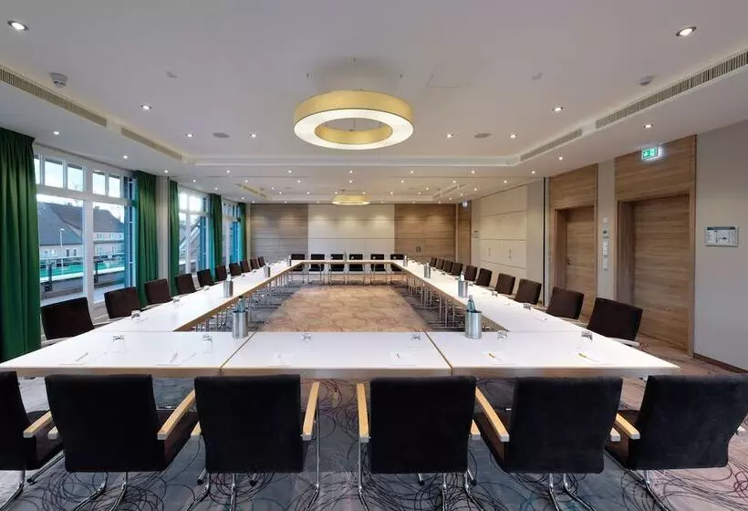 Sellhorn, Ringhotel Hanstedt