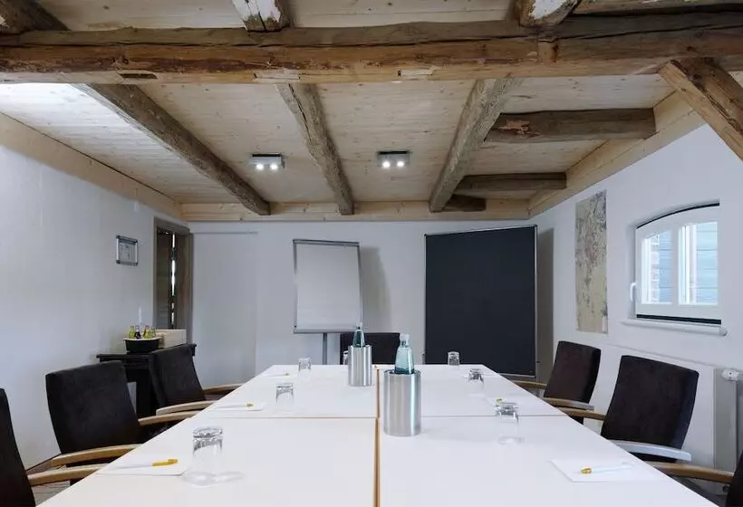 Sellhorn, Ringhotel Hanstedt