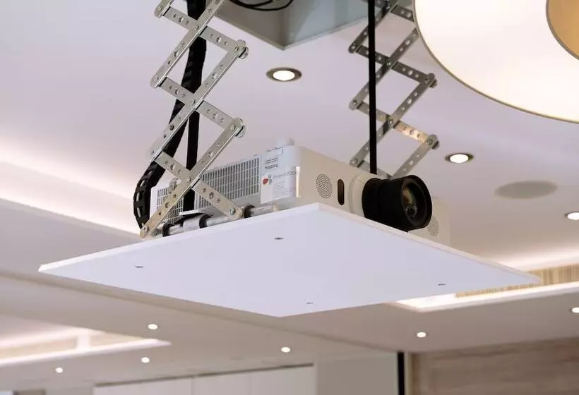 Sellhorn, Ringhotel Hanstedt