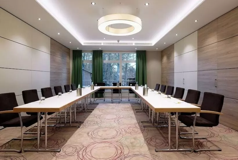 Sellhorn, Ringhotel Hanstedt