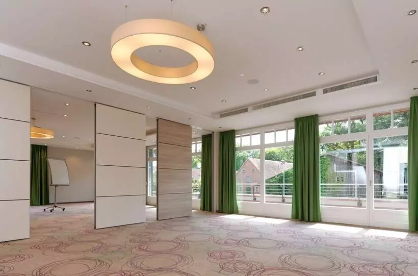 Sellhorn, Ringhotel Hanstedt