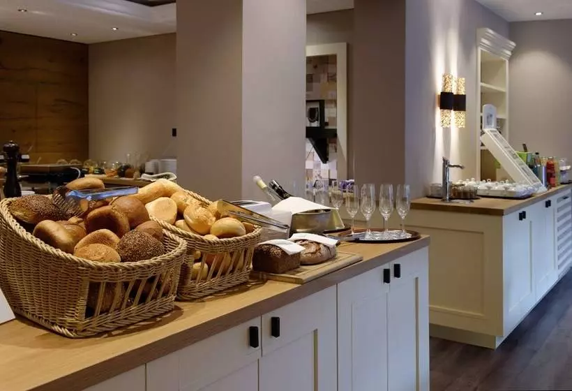 Sellhorn, Ringhotel Hanstedt