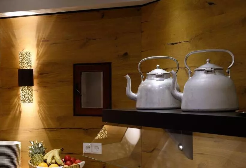 Sellhorn, Ringhotel Hanstedt