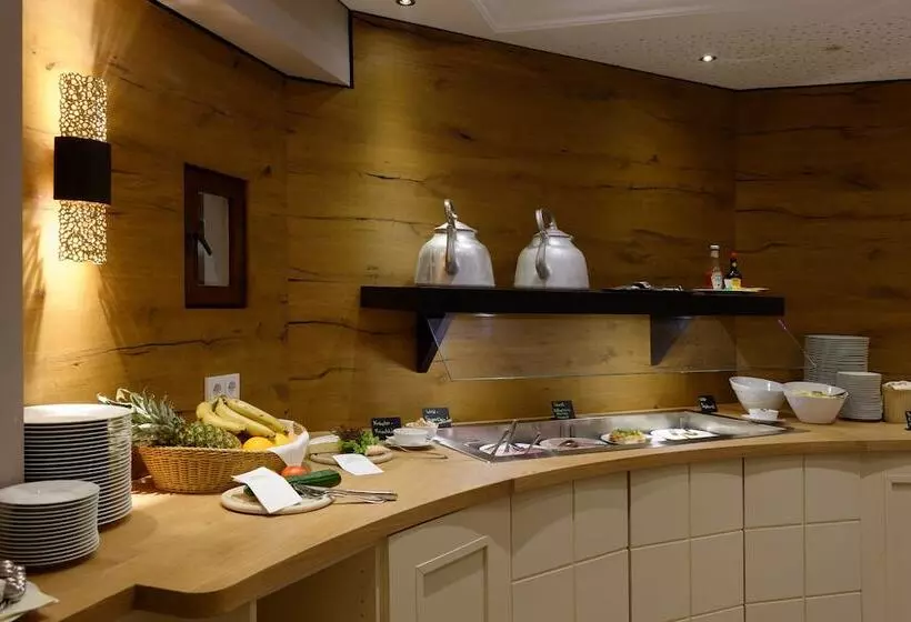 Sellhorn, Ringhotel Hanstedt