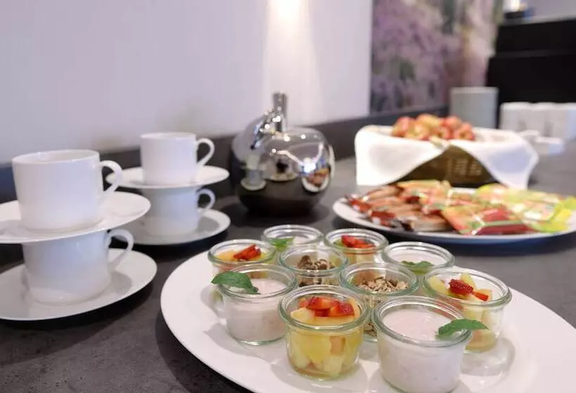 Sellhorn, Ringhotel Hanstedt