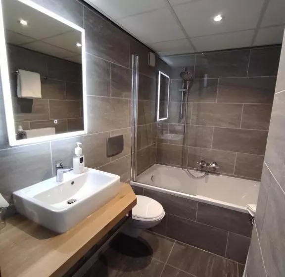 Akzent City Hotel Kleve