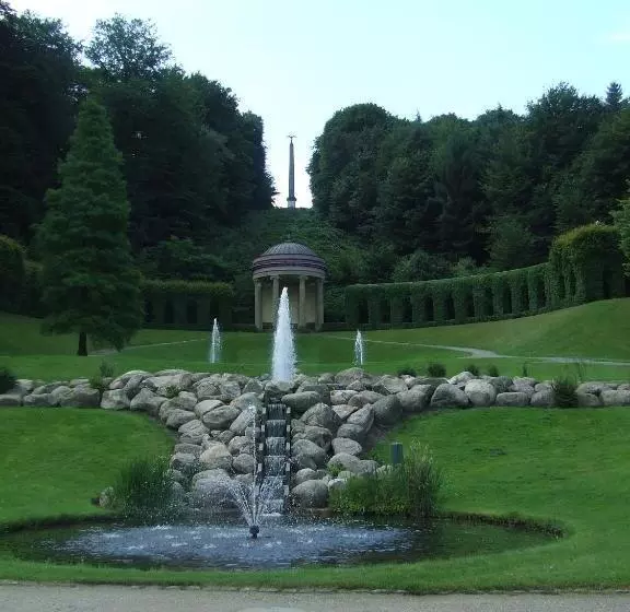 Akzent City Hotel Kleve