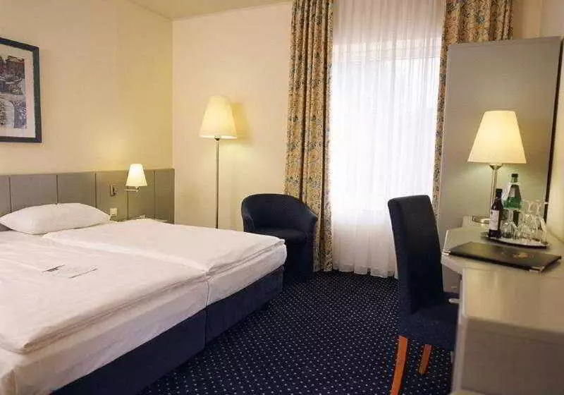 Arcadia Hotel Schwaghof Bad Salzuflen