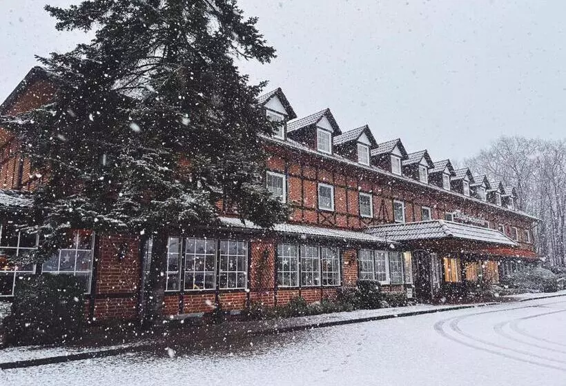 Haags Hotel Niedersachsenhof