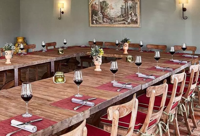 Althoff Hotel Fürstenhof