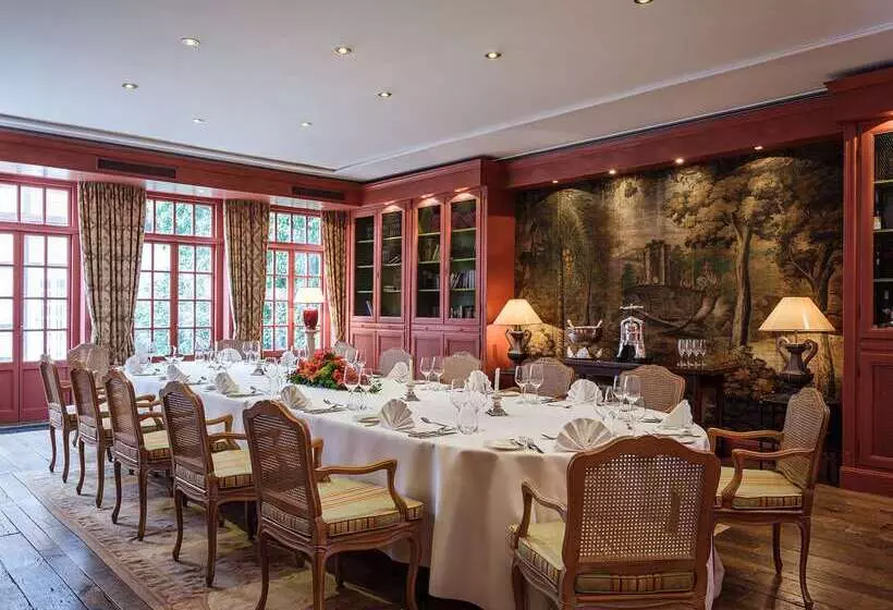 Althoff Hotel Fürstenhof