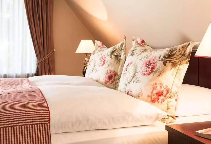 Althoff Hotel Fürstenhof