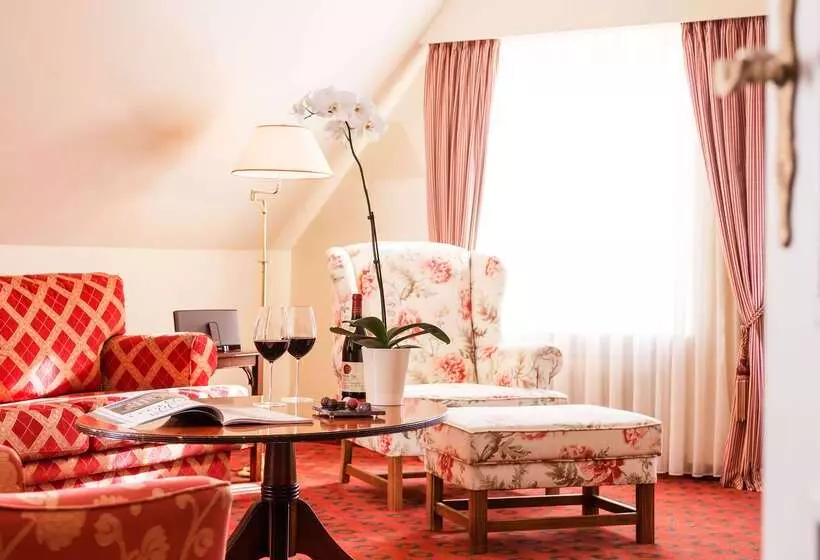 Althoff Hotel Fürstenhof