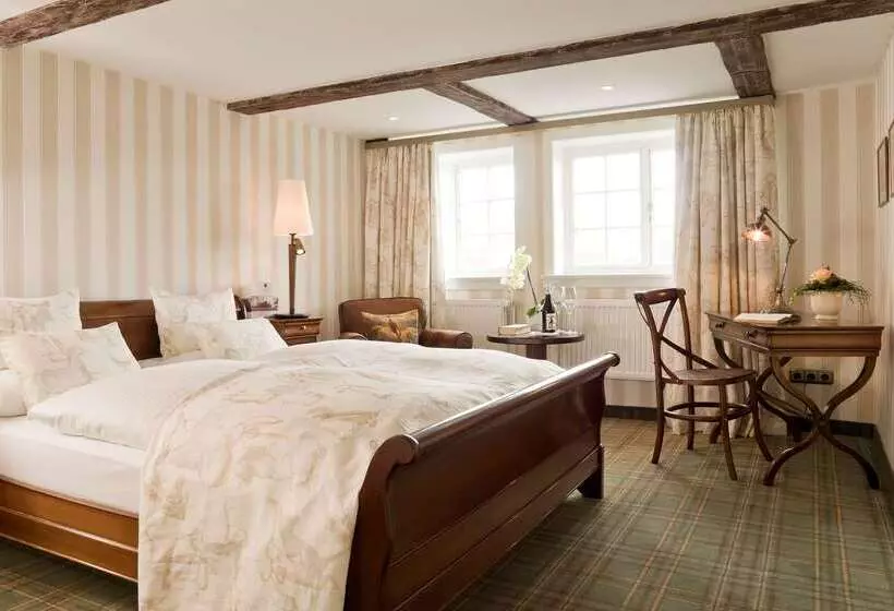 Althoff Hotel Fürstenhof