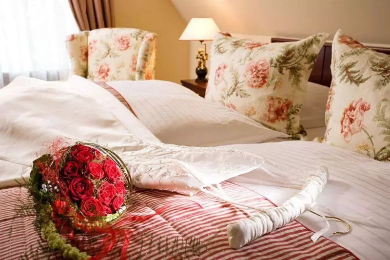 Althoff Hotel Fürstenhof