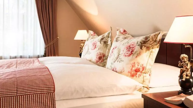 Althoff Hotel Fürstenhof