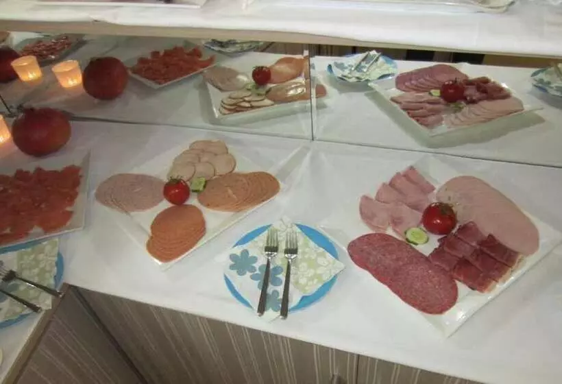 Altstadt Hotel Rheinblick