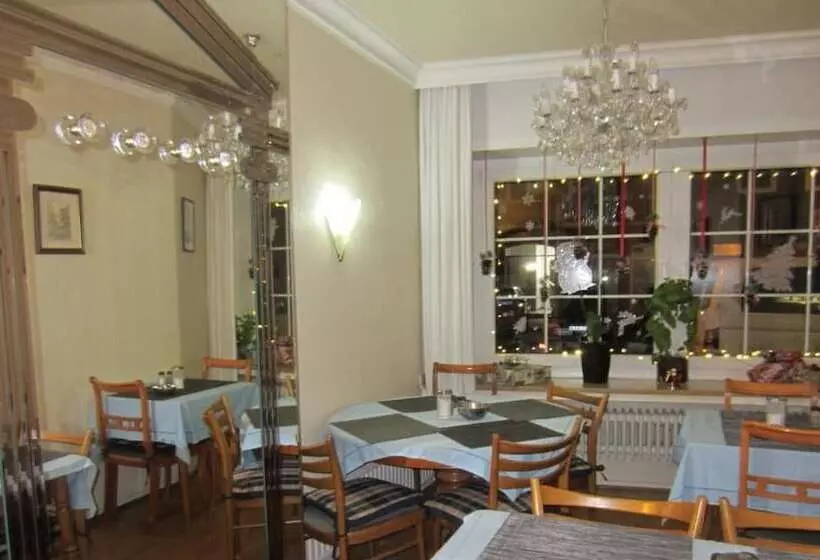 Altstadt Hotel Rheinblick