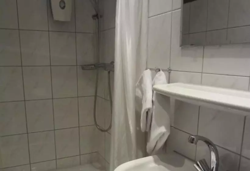 Altstadt Hotel Rheinblick