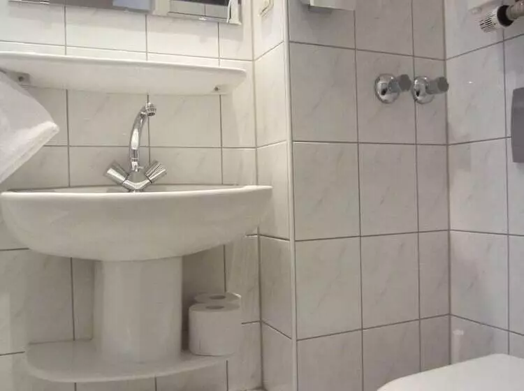 Altstadt Hotel Rheinblick