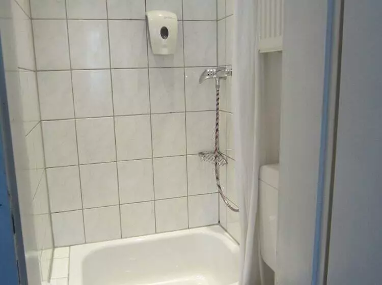 Altstadt Hotel Rheinblick