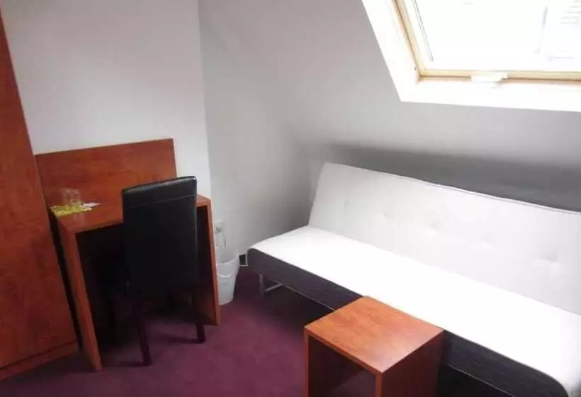 Altstadt Hotel Rheinblick