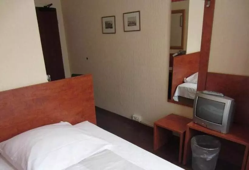 Altstadt Hotel Rheinblick