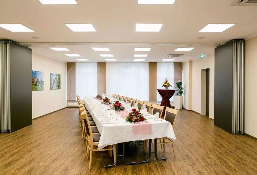 Best Western Hotel Breitbach