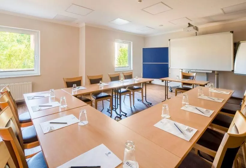 Best Western Hotel Breitbach