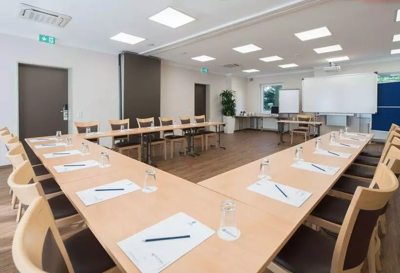 Best Western Hotel Breitbach