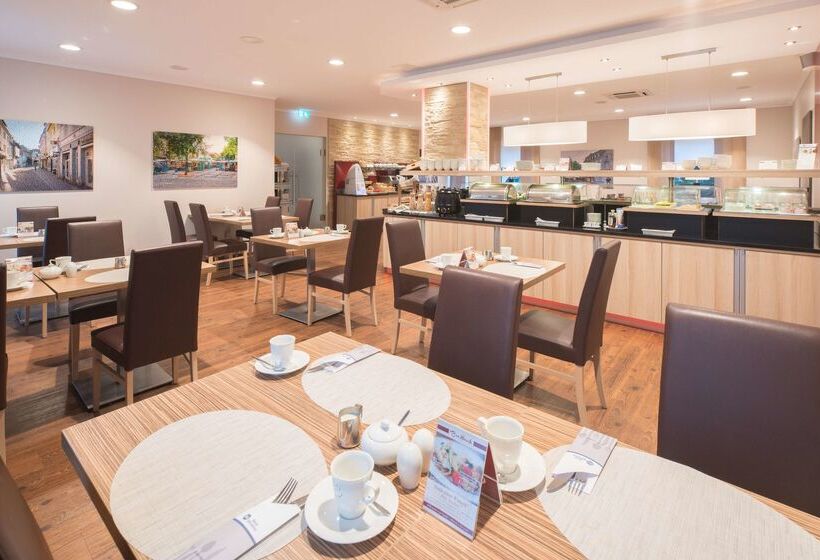 Best Western Hotel Breitbach