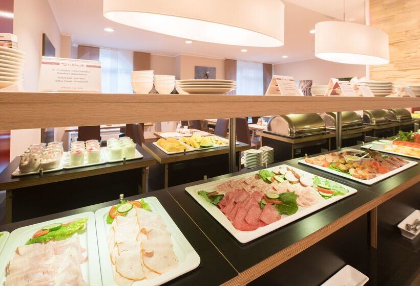 Best Western Hotel Breitbach