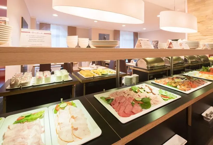 Best Western Hotel Breitbach