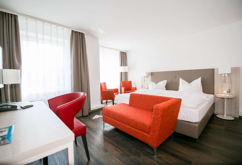 Best Western Hotel Breitbach