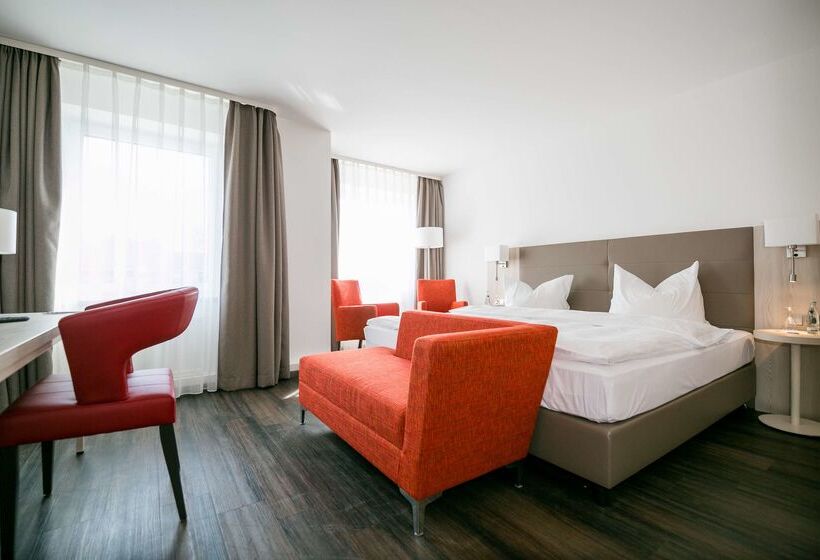 Best Western Hotel Breitbach