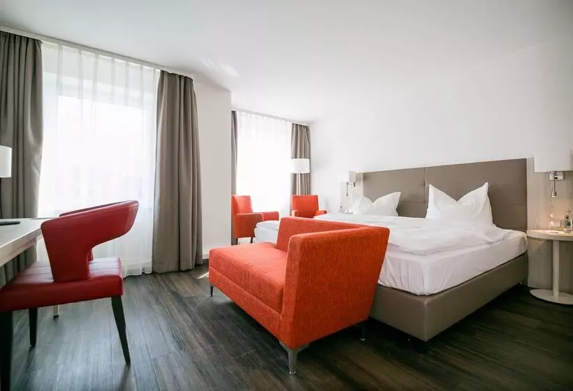 Best Western Hotel Breitbach